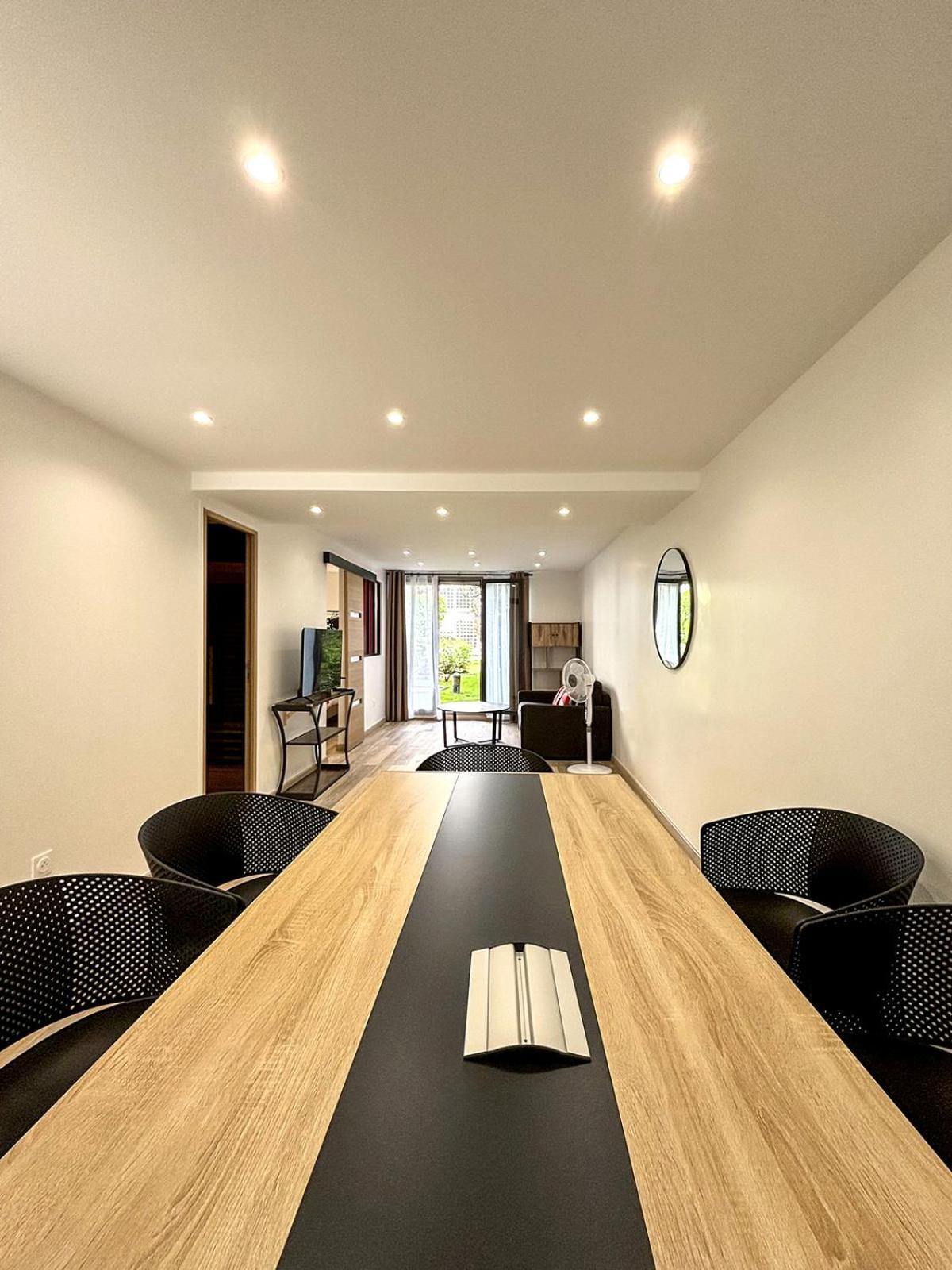 Nets Inn Apartments - Robida Paris Exterior photo