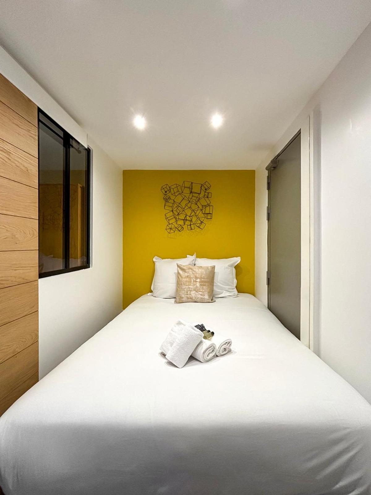 Nets Inn Apartments - Robida Paris Exterior photo