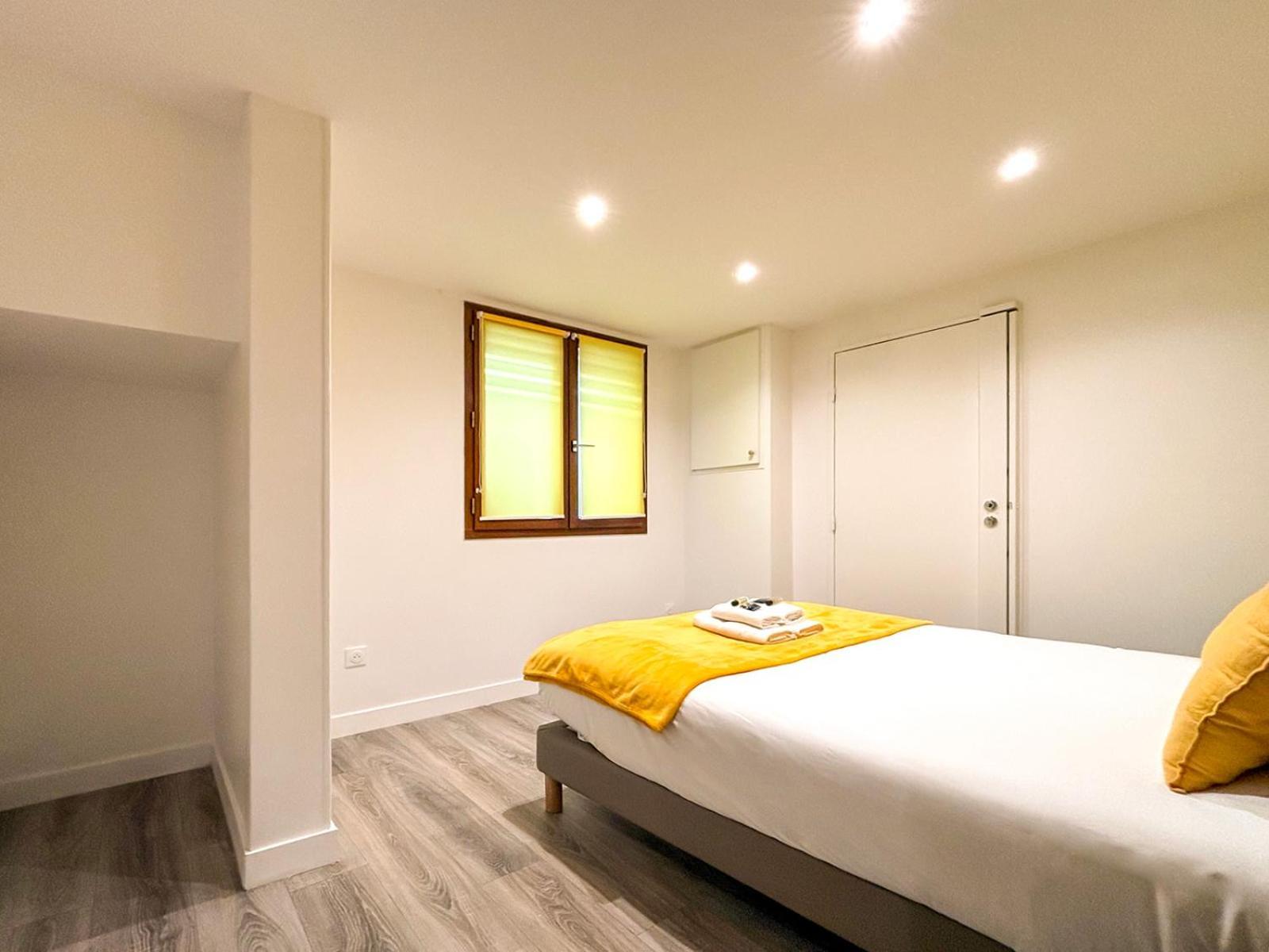 Nets Inn Apartments - Robida Paris Exterior photo